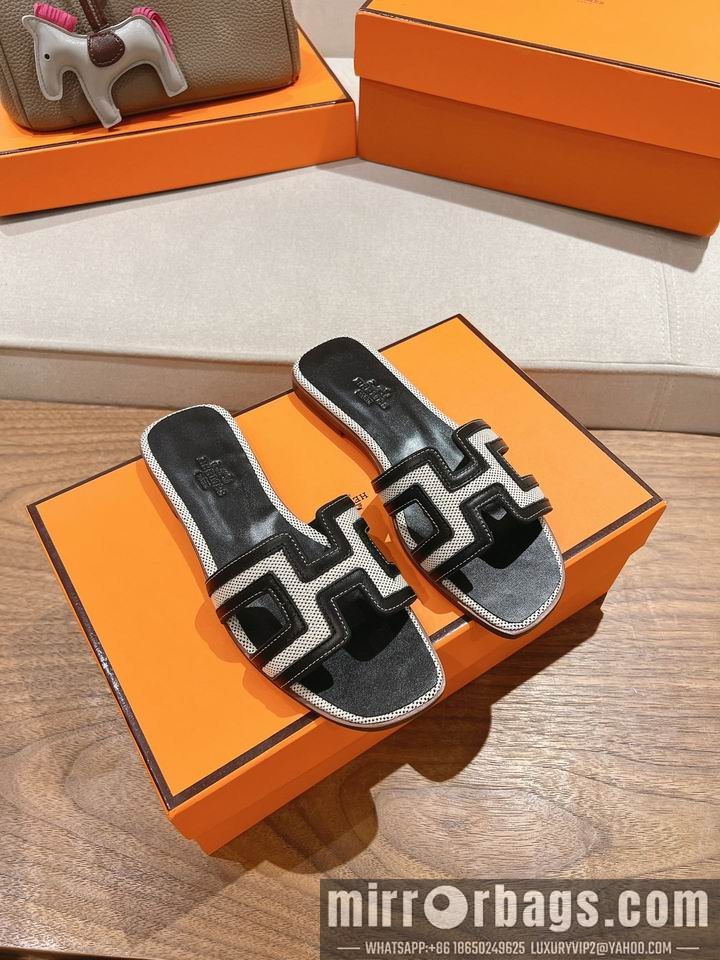 Replica Hermes Shoes Hermes sz34-42 mnh0212