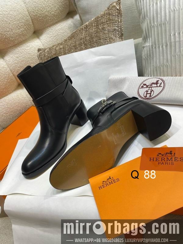 Replica Hermes Shoes Hermes sz35-40 K1118