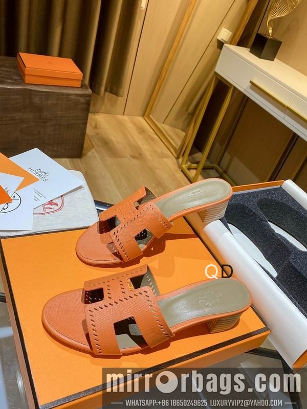 Replica Hermes Shoes Hermes sz34-41 GDT0109
