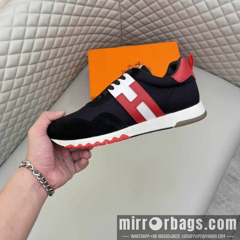 Replica Hermes Shoes Hermes sz38-44 1C n1001