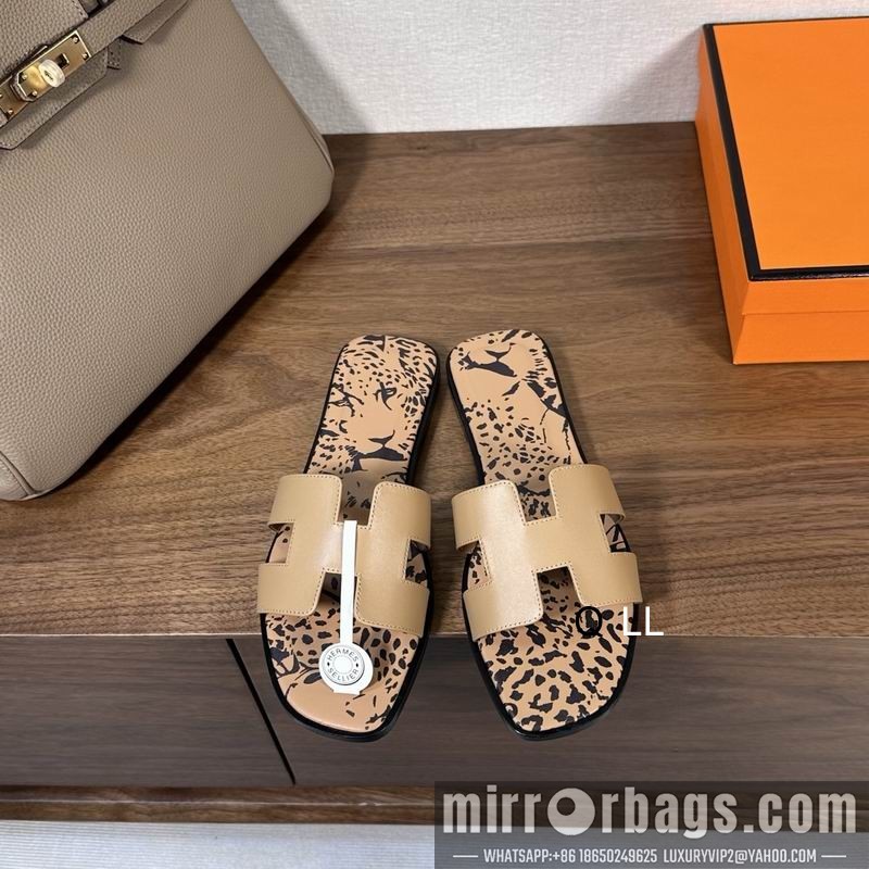 Replica Hermes Shoes Hermes sz35-40 LL0314