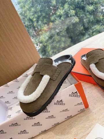 Replica Hermes Shoes Hermes sz35-44 mnh0801