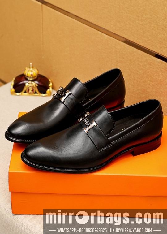 Replica Hermes Shoes Hermes sz38-46 mnh0515