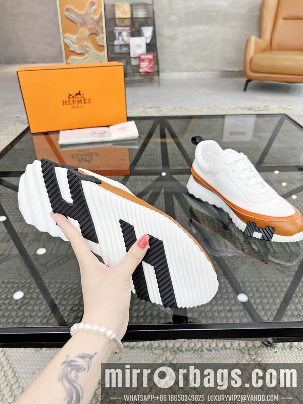 Replica Hermes Shoes Hermes sz38-45 jyh0704