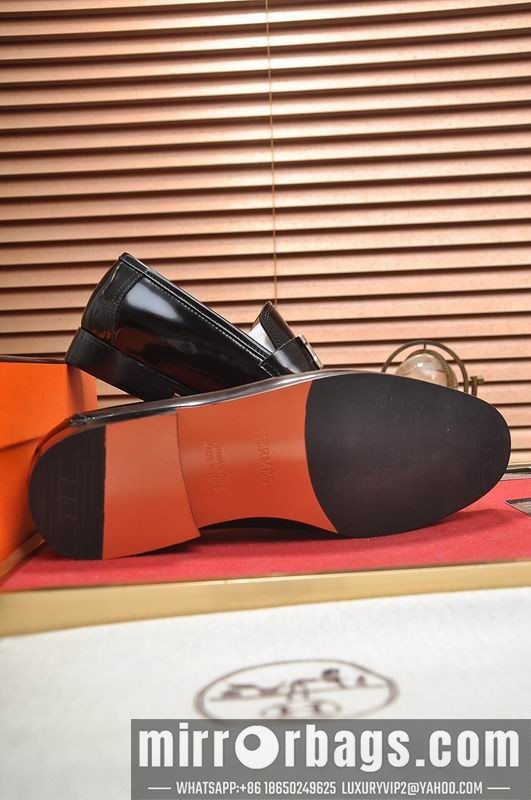 Replica Hermes Shoes Hermes sz38-44 mnf0219