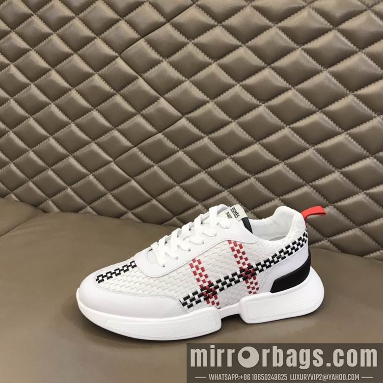 Replica Hermes Shoes Hermes sz38-44 4C n0902