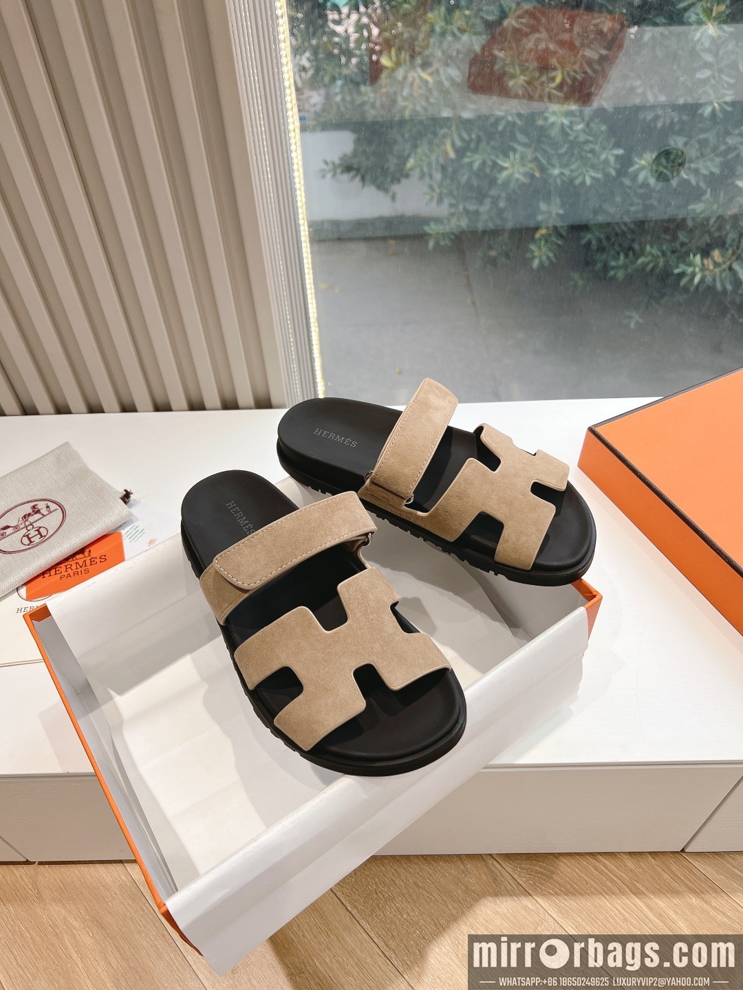 Replica Hermes Shoes Hermes sz35-45 h0503