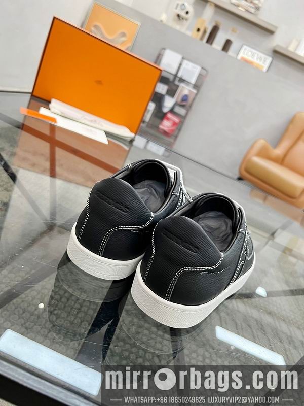 Replica Hermes Shoes Hermes sz38-45 jyh0706