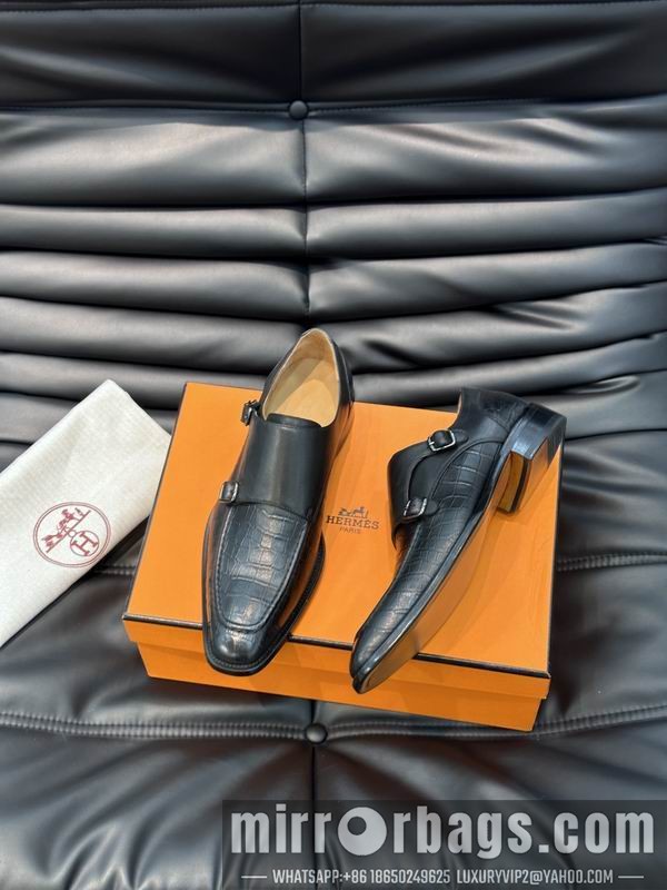 Replica Hermes Shoes Hermes sz39-44 mnf0255