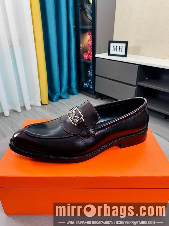 Replica Hermes Shoes Hermes sz38-44 1C n0914