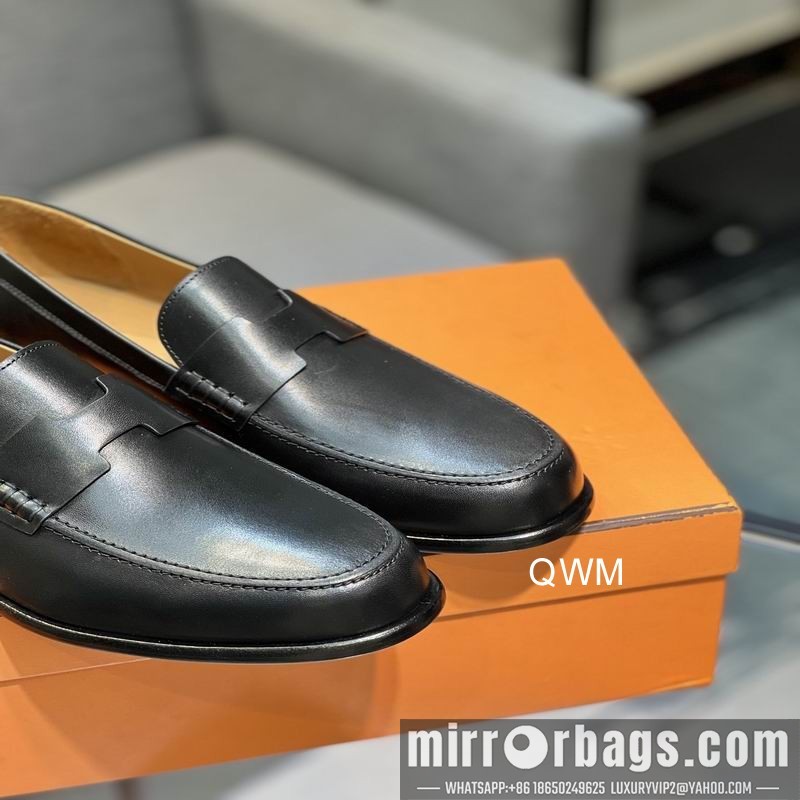 Replica Hermes Shoes Hermes sz38-45 WM0701