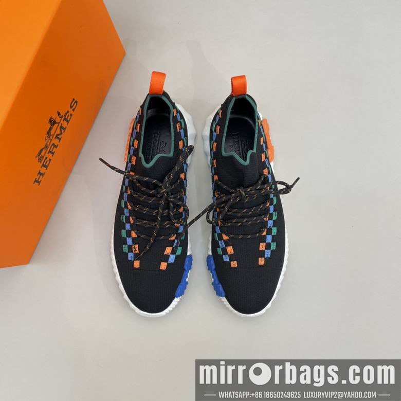 Replica Hermes Shoes Hermes sz38-44 4C n0915