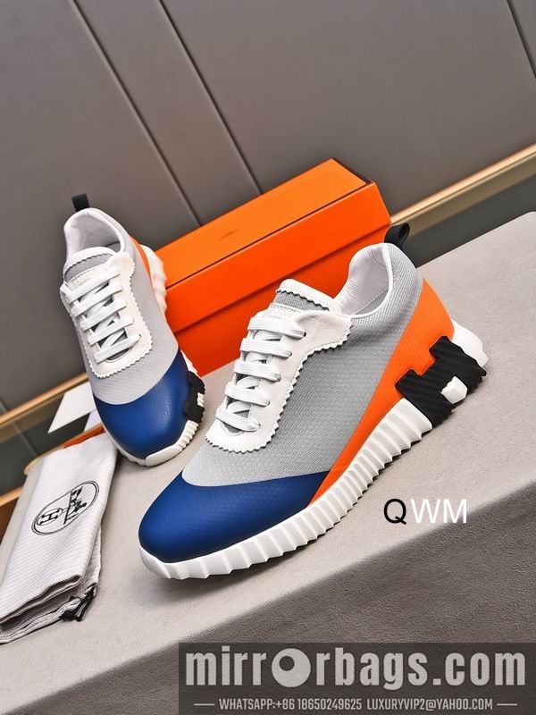 Replica Hermes Shoes Hermes sz38-45 WM0605