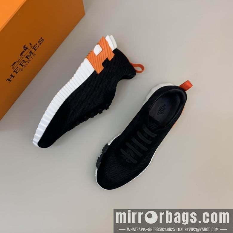 Replica Hermes Shoes Hermes sz38-44 4C n0917