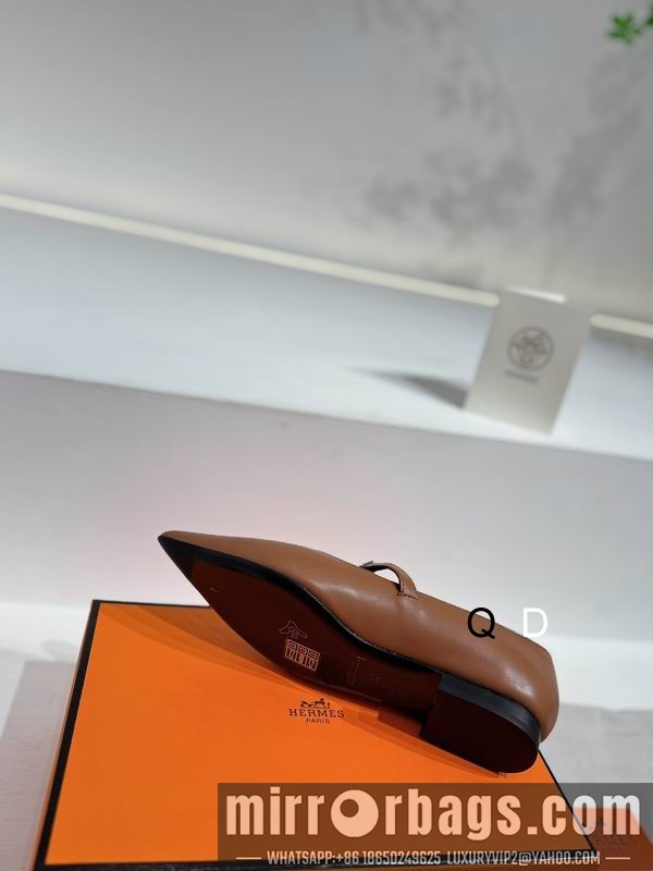 Replica Hermes Shoes Hermes sz35-40 GDT0401