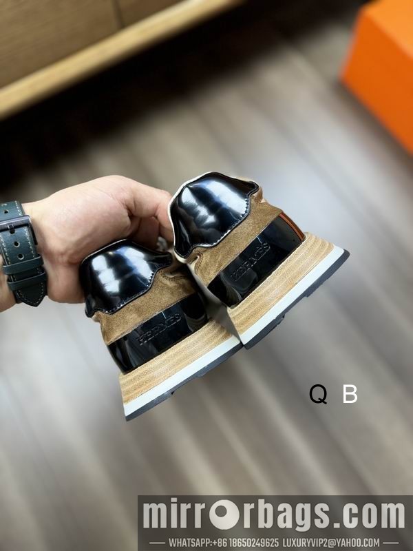 Replica Hermes Shoes HERMES sz39-44 BS0604