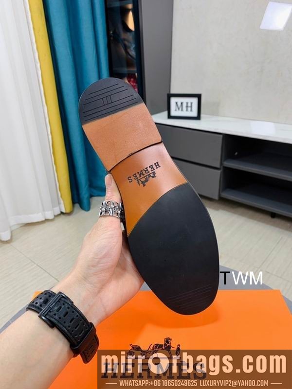 Replica Hermes Shoes Hermes sz38-45 2C WM1004