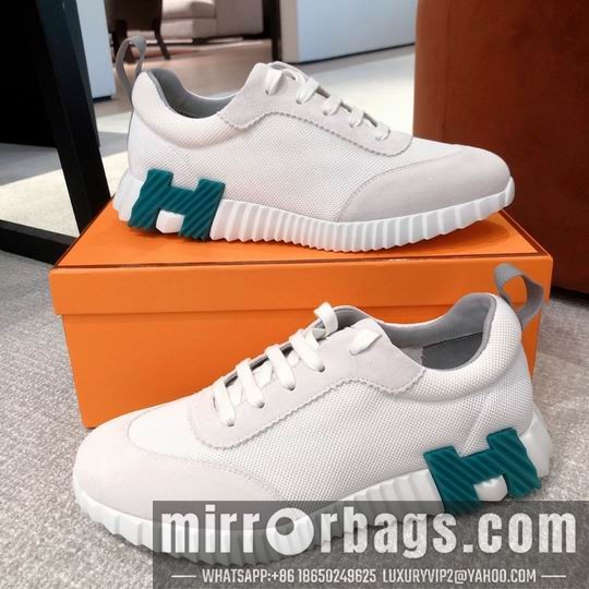 Replica Hermes Shoes Hermes sz35-45 mnh0217