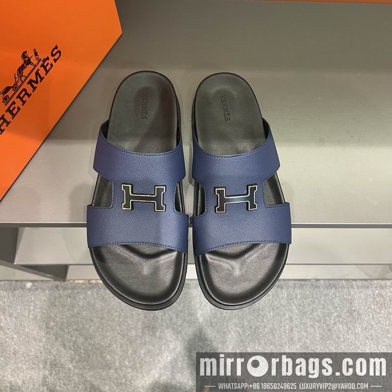 Replica Hermes Shoes Hermes sz38-45 mnh0502