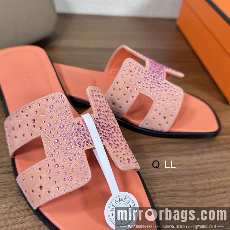 Replica Hermes Shoes Hermes sz35-40 5CM LL0301