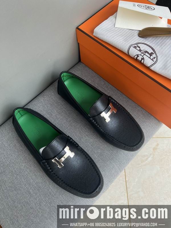 Replica Hermes Shoes Hermes sz38-48 hnh0602