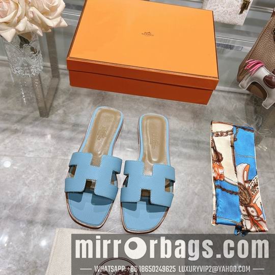 Replica Hermes Shoes Hermes sz34-42 mnh0227