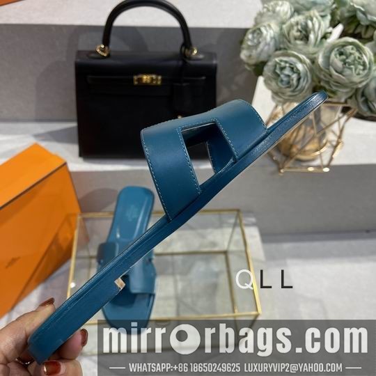 Replica Hermes Shoes Hermes sz34-42LL0126