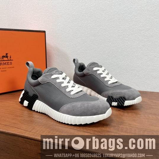 Replica Hermes Shoes Hermes sz38-45 hnh0705