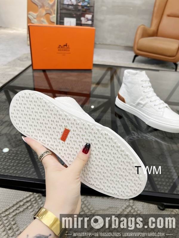 Replica Hermes Shoes Hermes sz38-45 4C WM1002