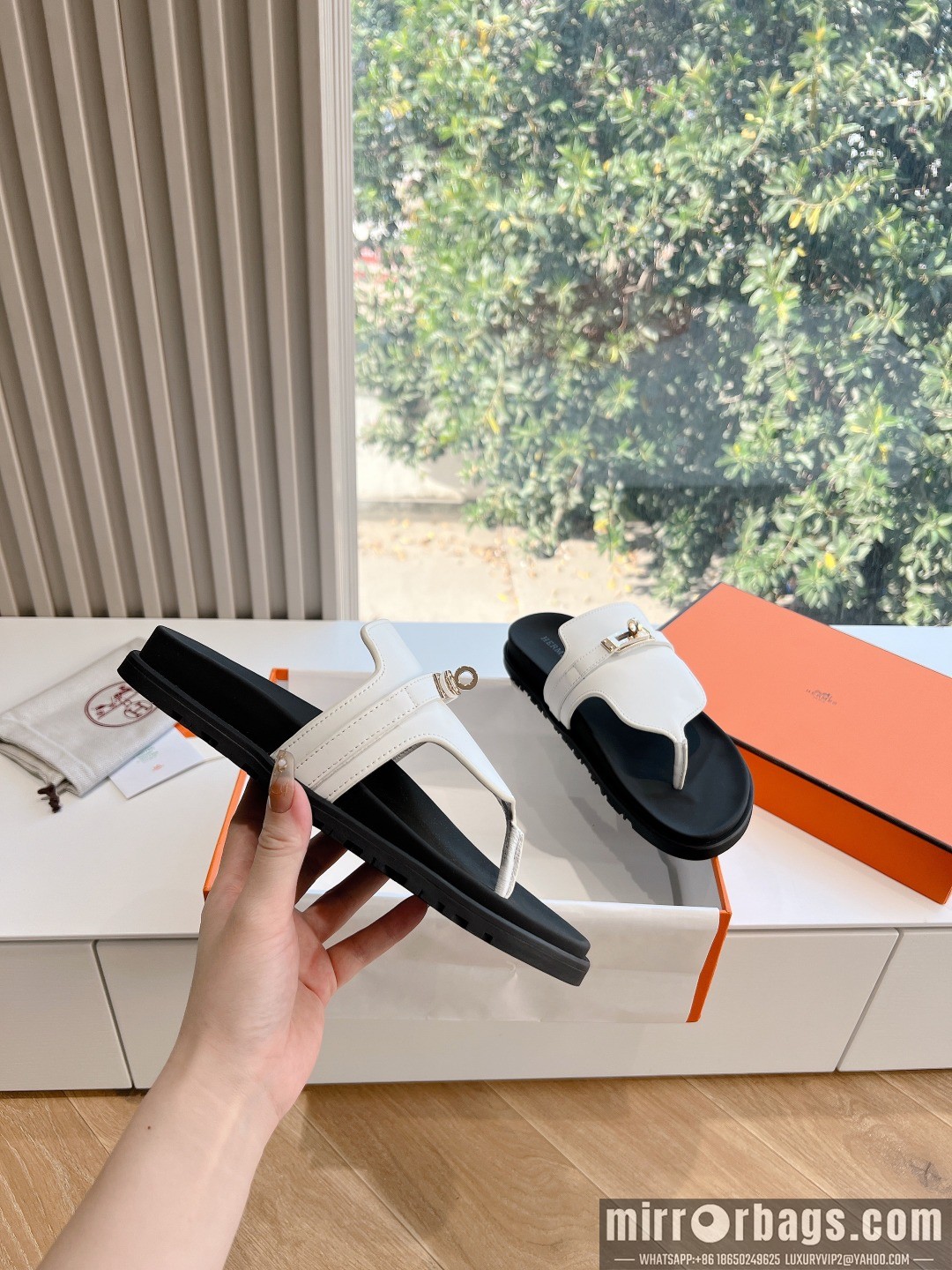 Replica Hermes Shoes Hermes sz35-45 h0510