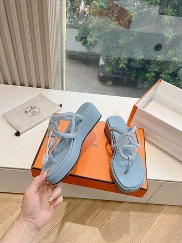 Replica Hermes Shoes Hermes sz35-40 mnh0803