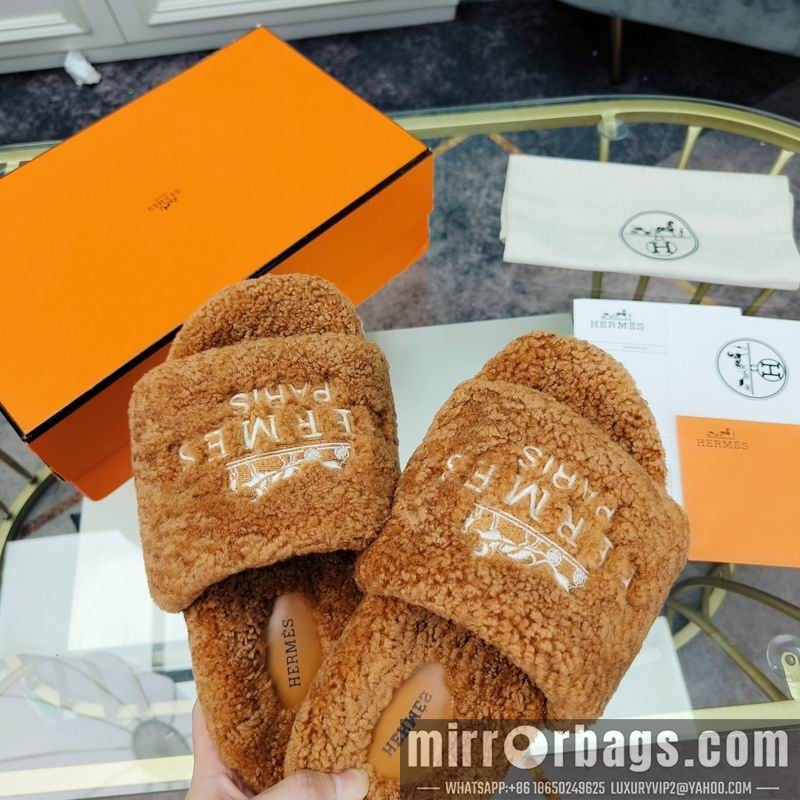 Replica Hermes Shoes Hermes sz35-44 mnf0235