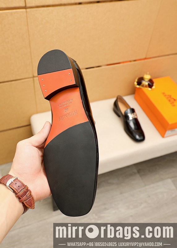 Replica Hermes Shoes 22914221 SZ 38-44