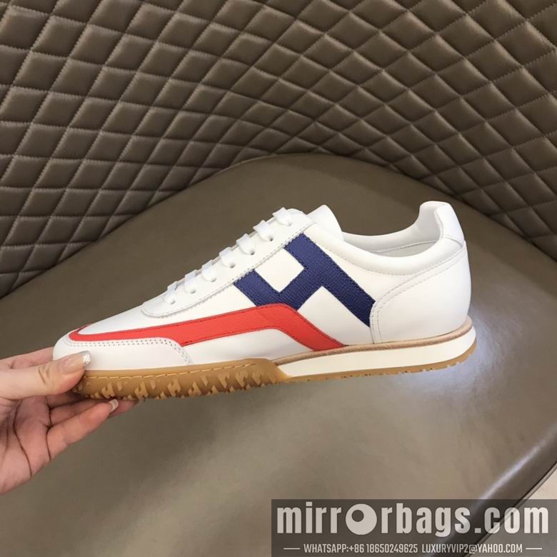 Replica Hermes Shoes Hermes SZ 38-44 211220480-3 4colors