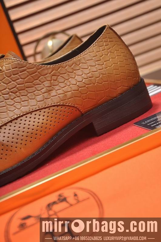 Replica Hermes Shoes Hermes sz38-45 mnf0228