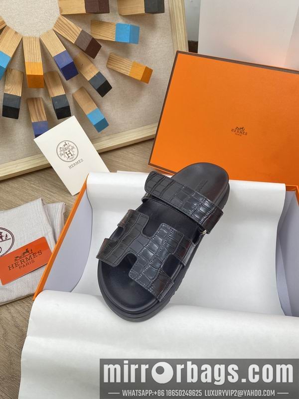 Replica Hermes Shoes Hermes sz35-41 38-45 mnf0264