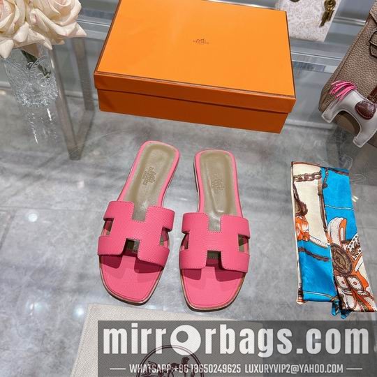Replica Hermes Shoes Hermes sz34-42 mnh0229
