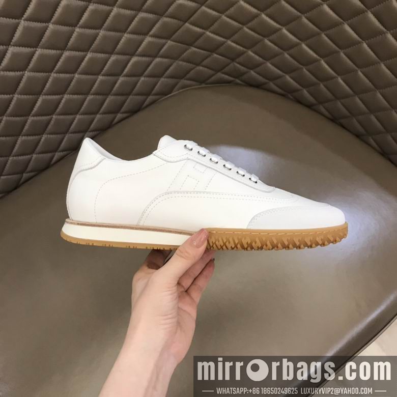 Replica Hermes Shoes Hermes SZ 38-44 211220410-1 2colors
