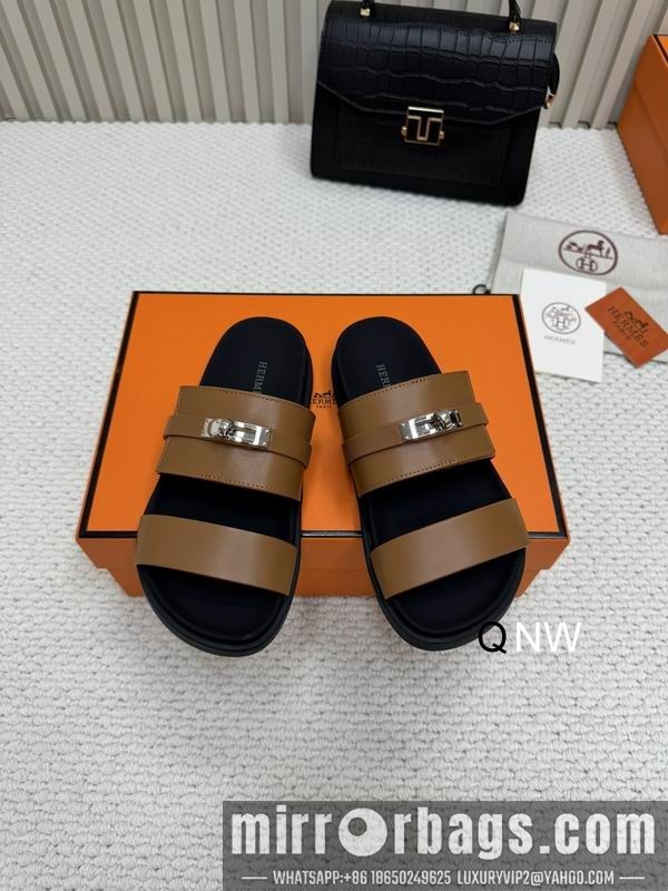 Replica Hermes Shoes Hermes sz35-41 WN0708