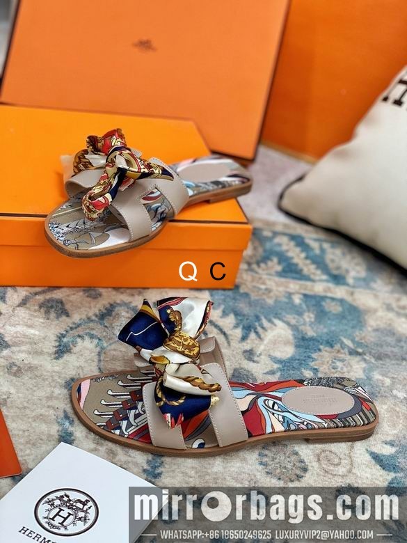 Replica Hermes Shoes Hermes sz35-40 XC0140