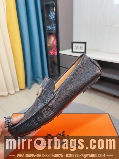 Replica Hermes Shoes Hermes sz38-44 mnh0701
