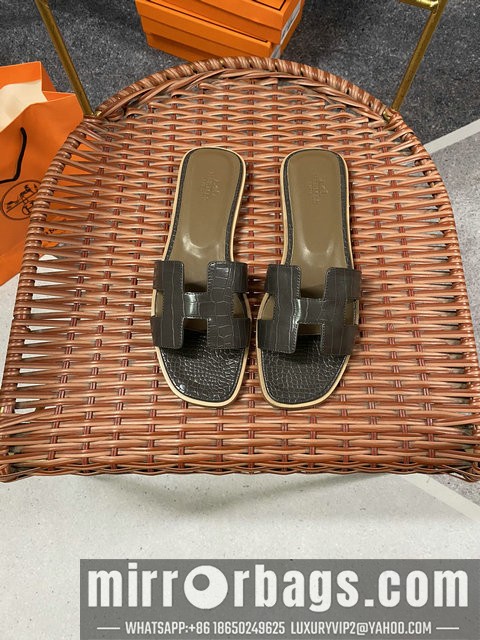 Replica Hermes Shoes 2167039 SZ 35-43