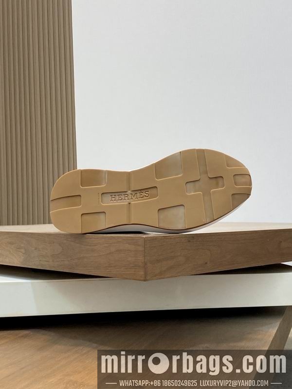 Replica Hermes Shoes Hermes sz38-45 hnh0404