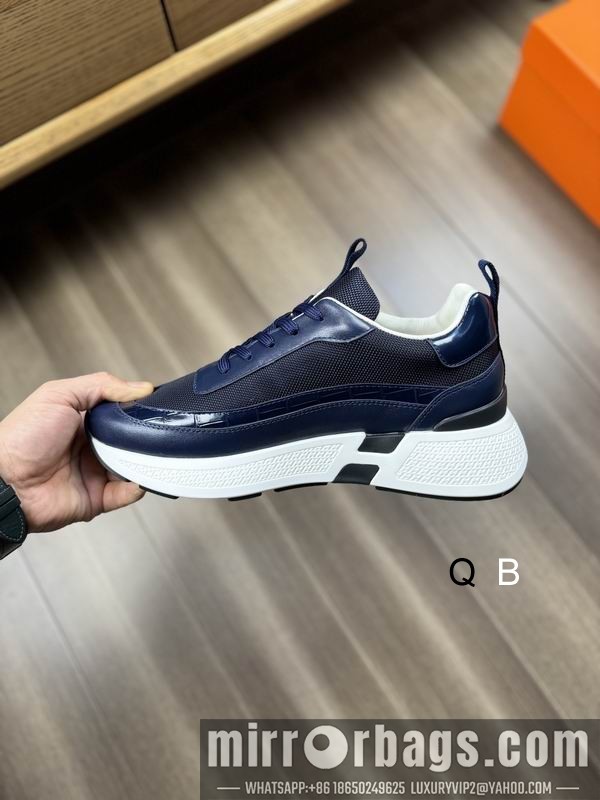 Replica Hermes Shoes HERMES sz39-44 BS0603