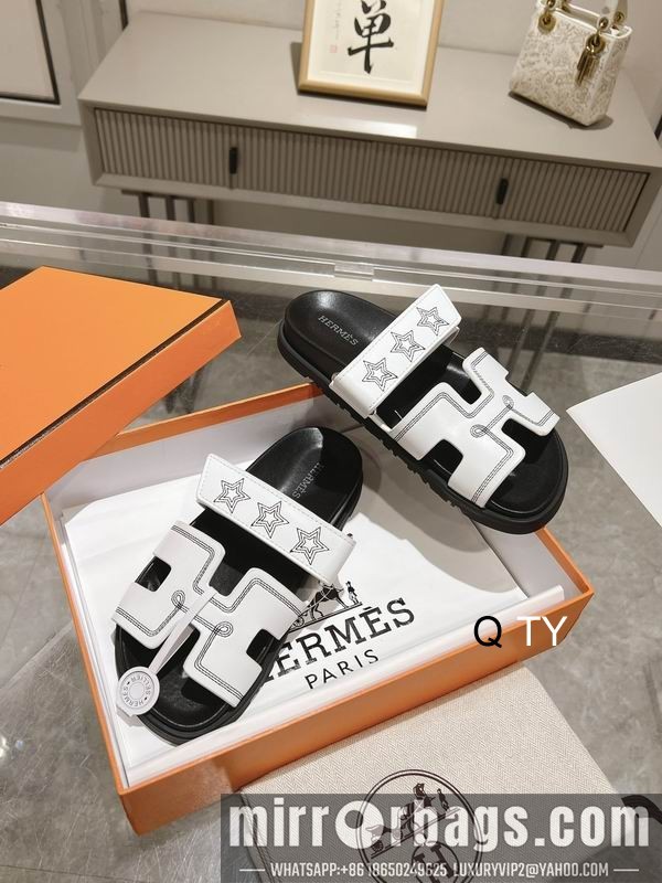 Replica Hermes Shoes Hermes sz35-45 TY0301