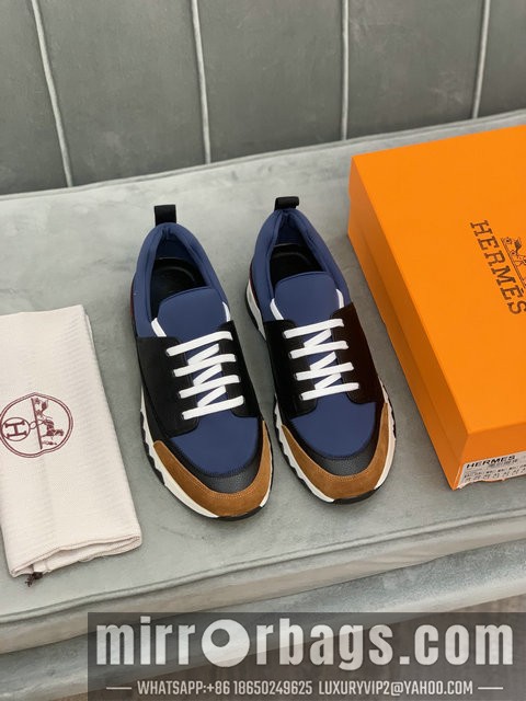 Replica Hermes Shoes 22516413 SZ 38-44