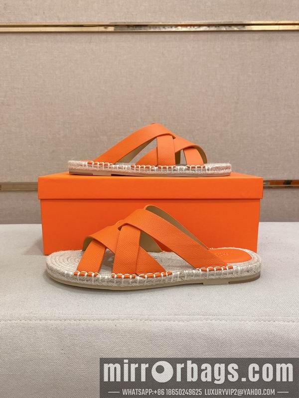 Replica Hermes Shoes Hermes sz38-47 hnh0610