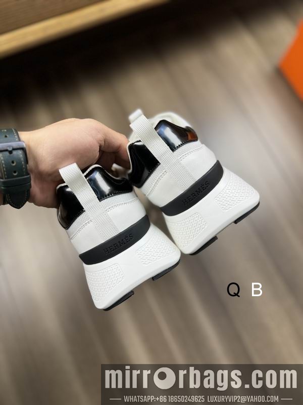 Replica Hermes Shoes HERMES sz39-44 BS0603