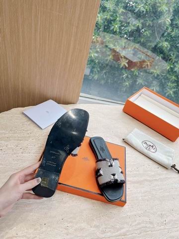 Replica Hermes Shoes Hermes sz35-41 mnh0505