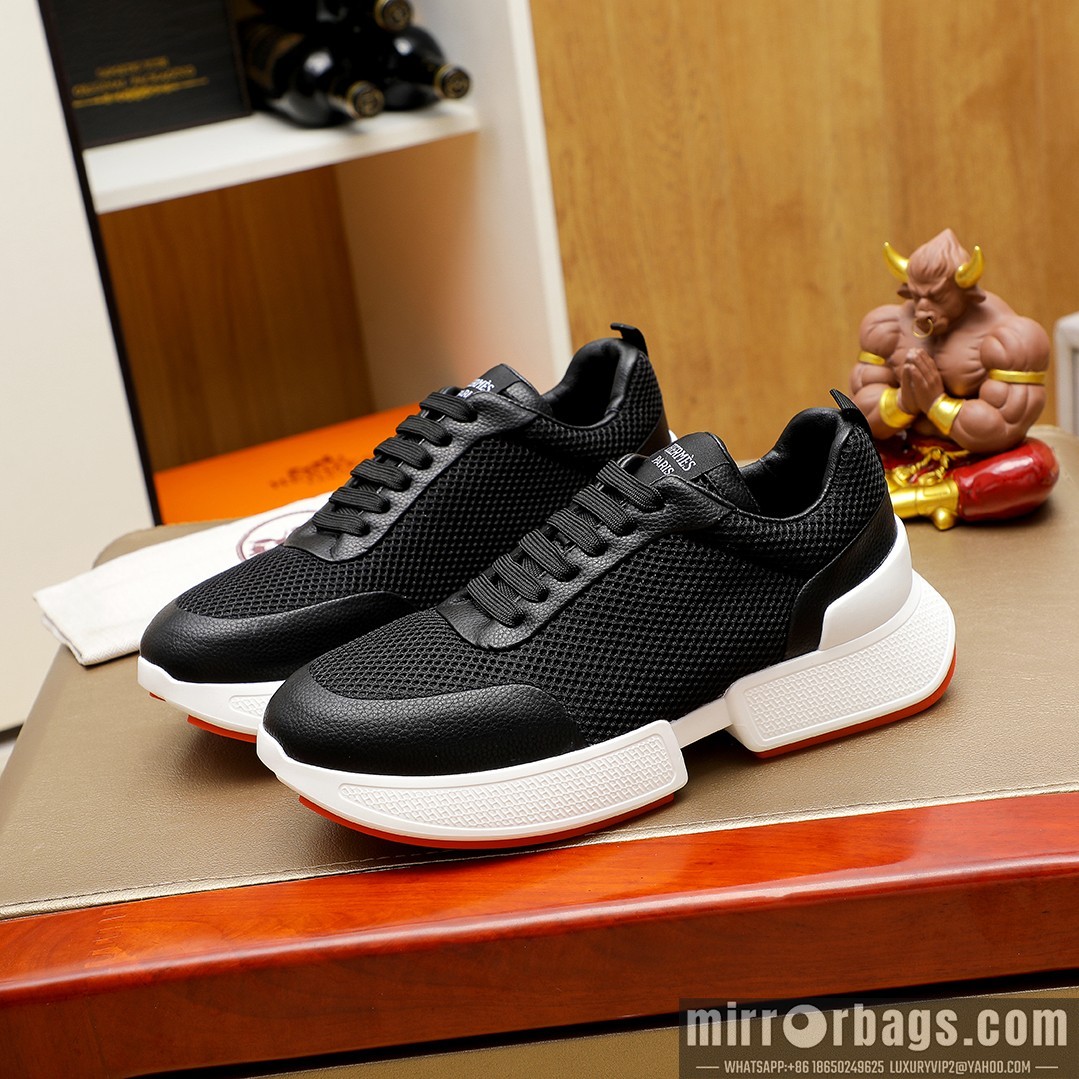 Replica Hermes Shoes Hermes sz38-44 h0702